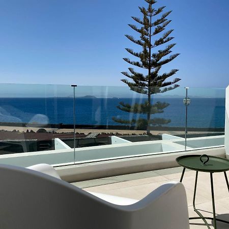 Marina Suites 8 Πλάγια Μπλάνκα Εξωτερικό φωτογραφία