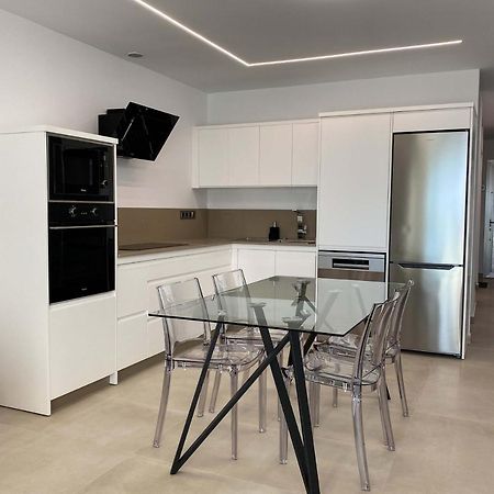 Marina Suites 8 Πλάγια Μπλάνκα Εξωτερικό φωτογραφία
