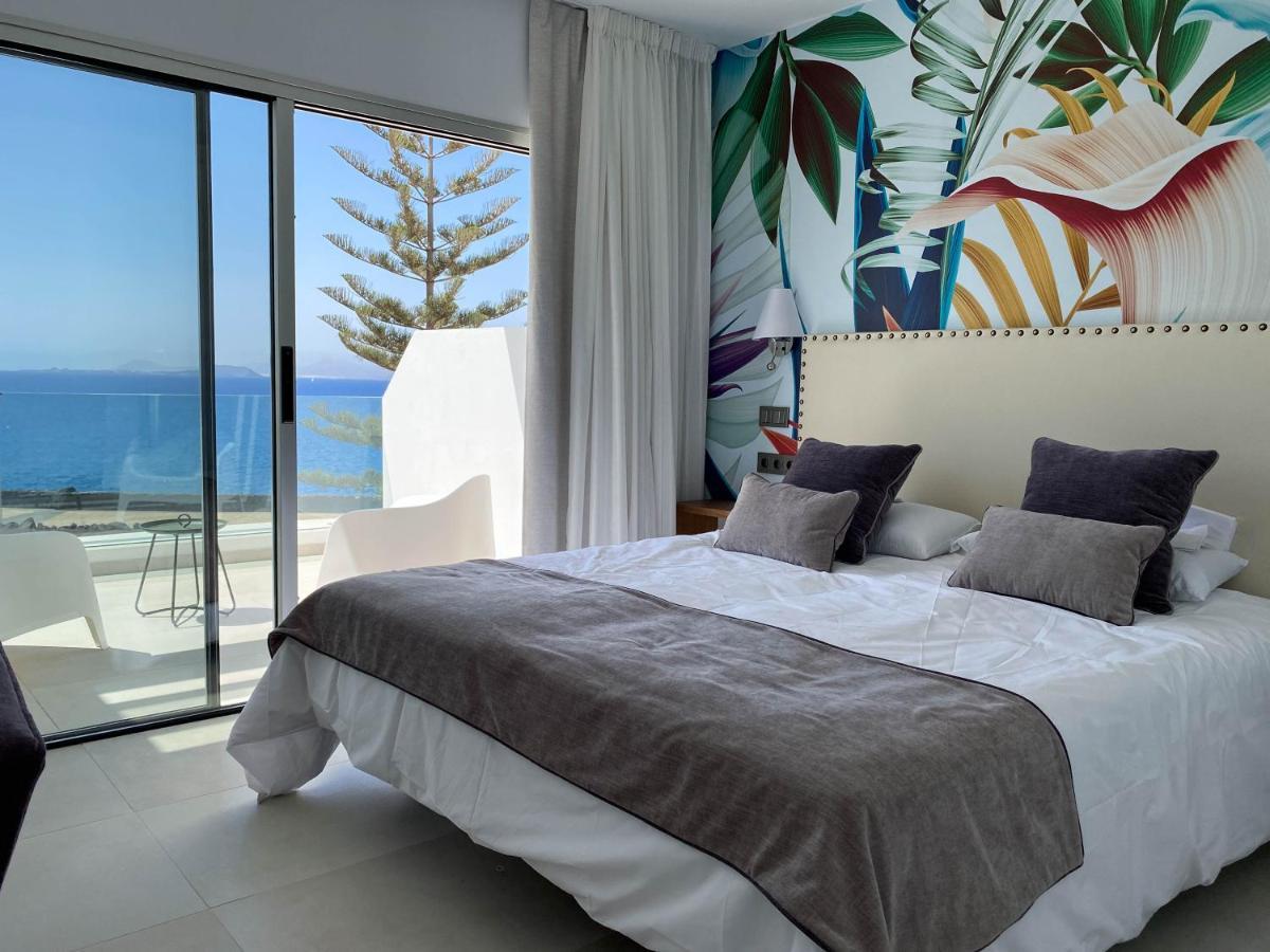 Marina Suites 8 Πλάγια Μπλάνκα Εξωτερικό φωτογραφία