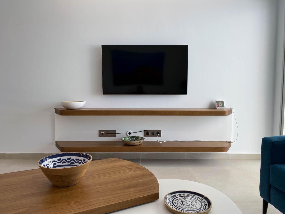 Marina Suites 8 Πλάγια Μπλάνκα Εξωτερικό φωτογραφία