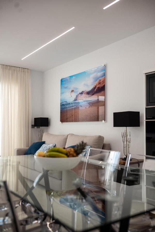 Marina Suites 8 Πλάγια Μπλάνκα Εξωτερικό φωτογραφία
