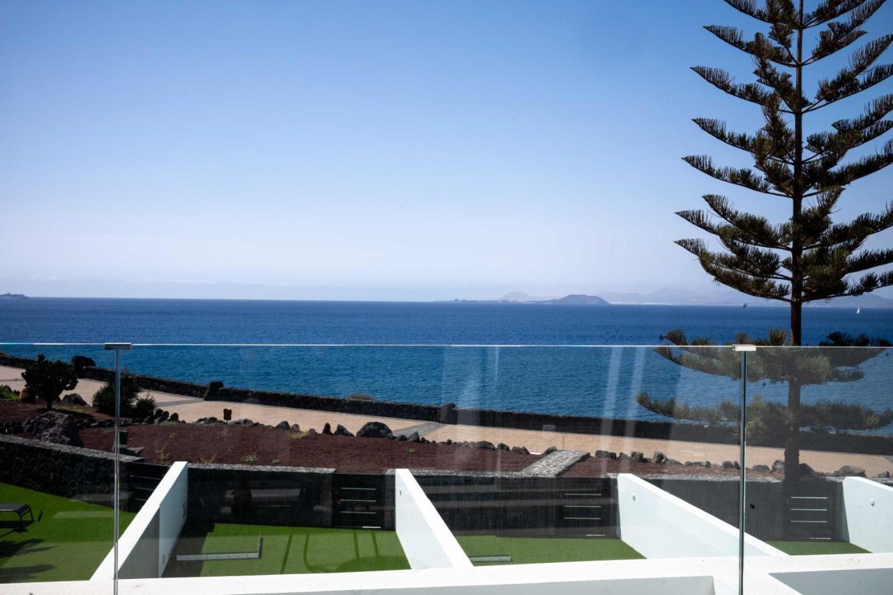 Marina Suites 8 Πλάγια Μπλάνκα Εξωτερικό φωτογραφία