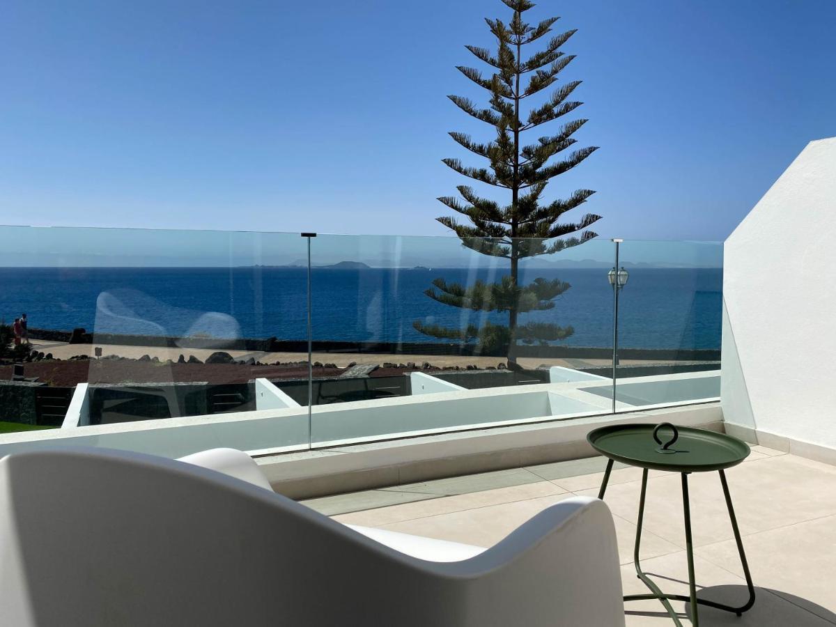Marina Suites 8 Πλάγια Μπλάνκα Εξωτερικό φωτογραφία