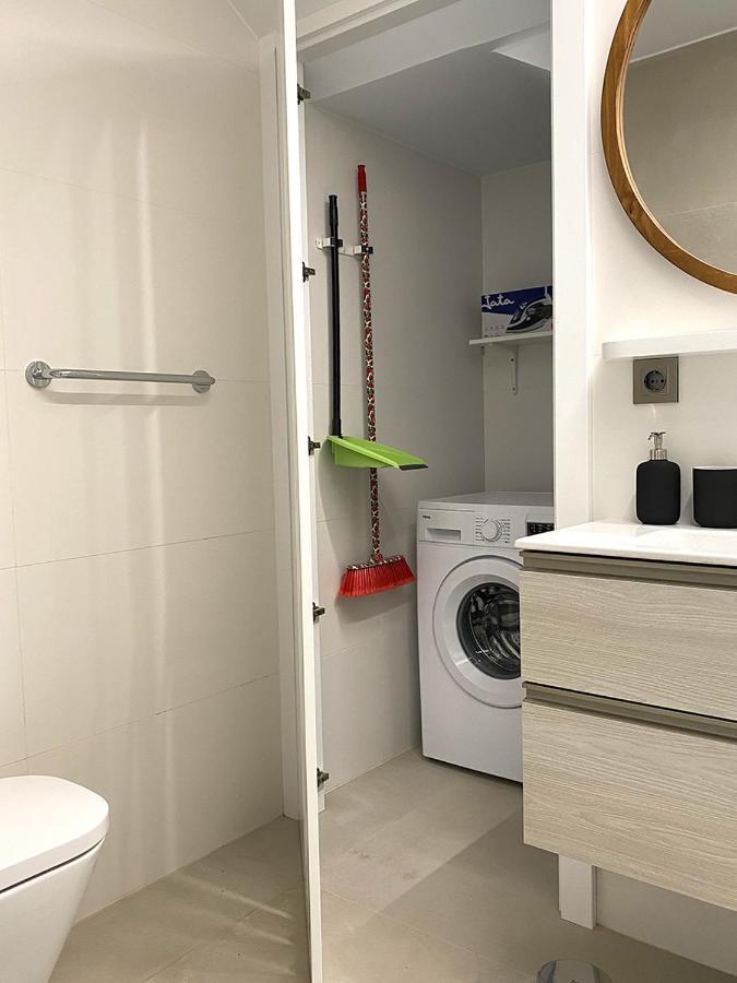 Marina Suites 8 Πλάγια Μπλάνκα Εξωτερικό φωτογραφία