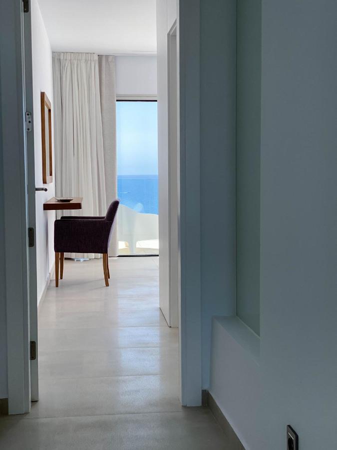 Marina Suites 8 Πλάγια Μπλάνκα Εξωτερικό φωτογραφία