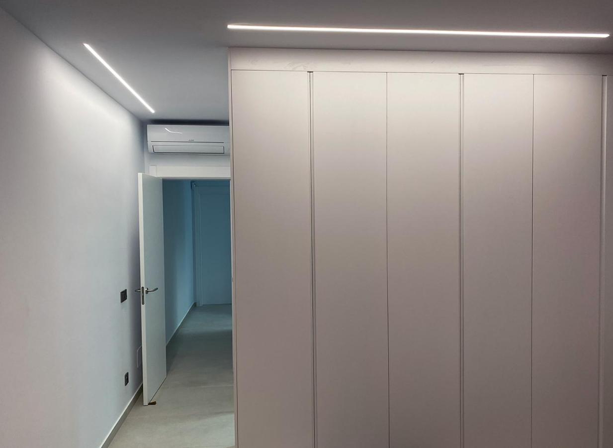 Marina Suites 8 Πλάγια Μπλάνκα Εξωτερικό φωτογραφία