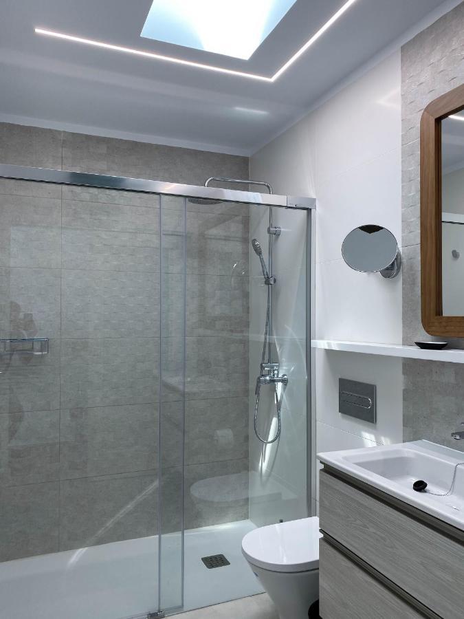 Marina Suites 8 Πλάγια Μπλάνκα Εξωτερικό φωτογραφία