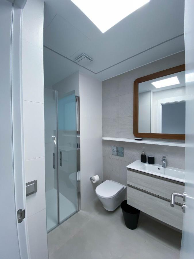 Marina Suites 8 Πλάγια Μπλάνκα Εξωτερικό φωτογραφία