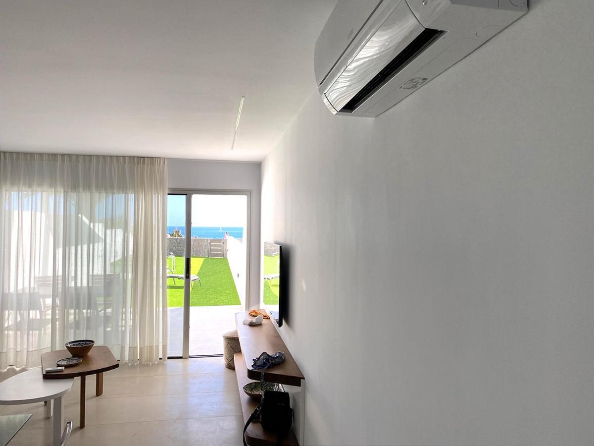 Marina Suites 8 Πλάγια Μπλάνκα Εξωτερικό φωτογραφία