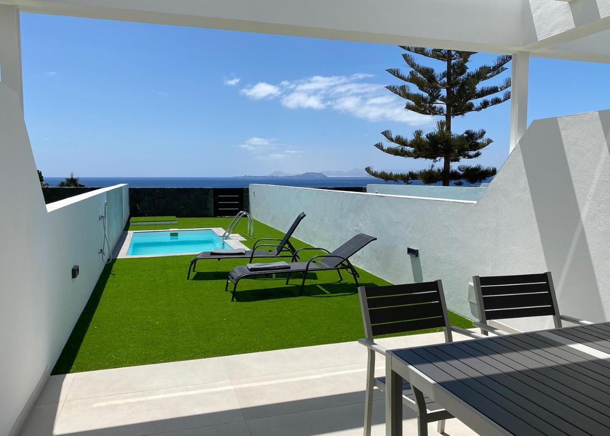 Marina Suites 8 Πλάγια Μπλάνκα Εξωτερικό φωτογραφία