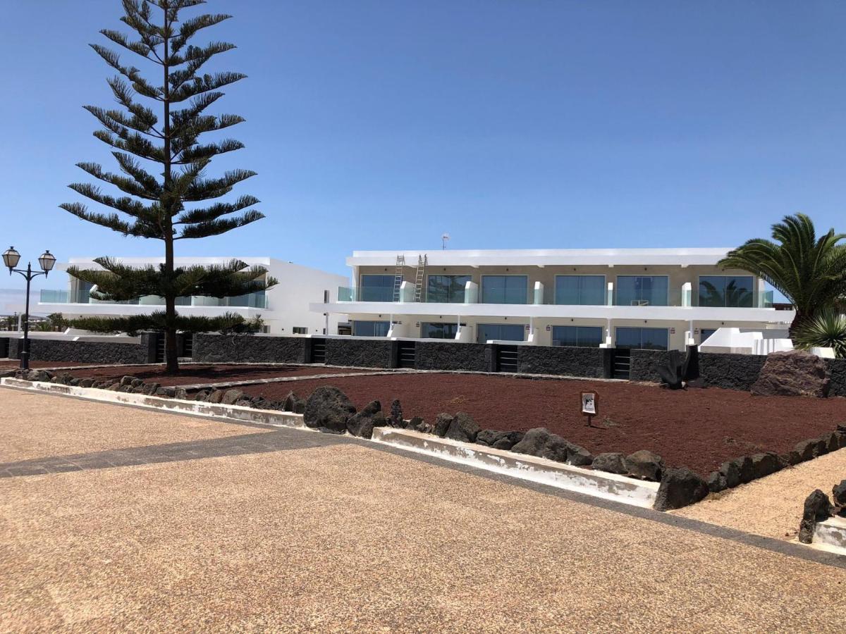 Marina Suites 8 Πλάγια Μπλάνκα Εξωτερικό φωτογραφία