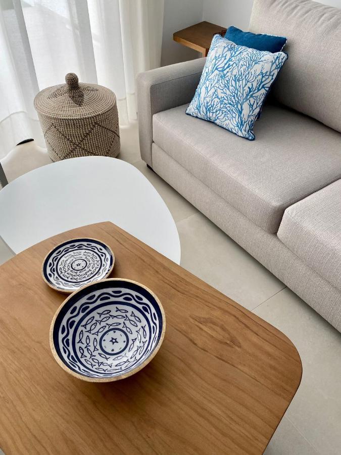 Marina Suites 8 Πλάγια Μπλάνκα Εξωτερικό φωτογραφία
