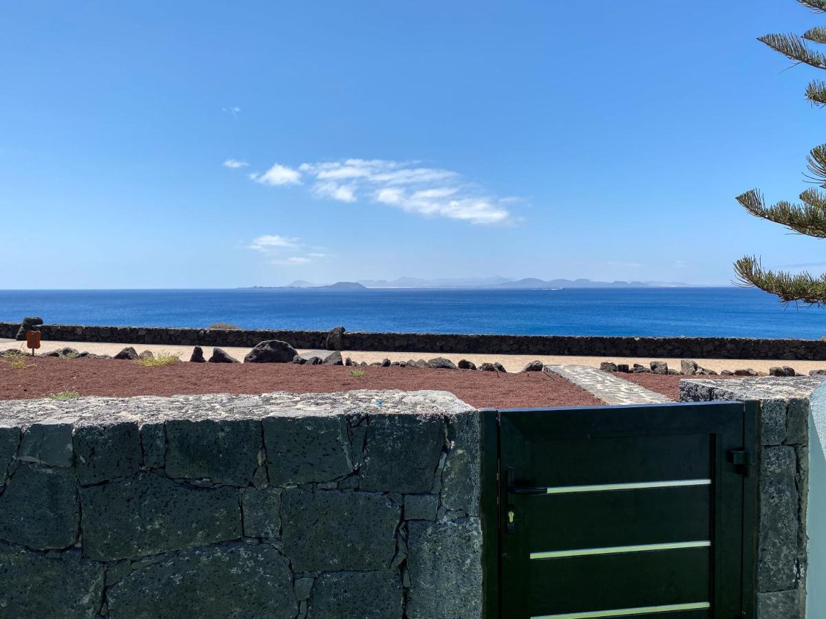 Marina Suites 8 Πλάγια Μπλάνκα Εξωτερικό φωτογραφία