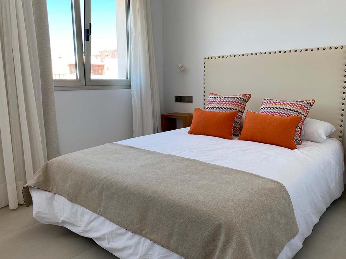Marina Suites 8 Πλάγια Μπλάνκα Εξωτερικό φωτογραφία