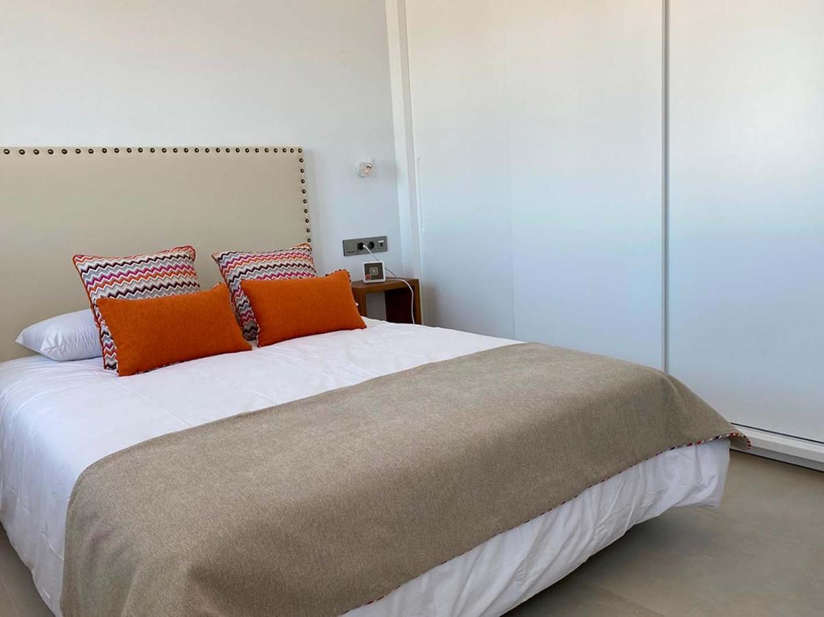 Marina Suites 8 Πλάγια Μπλάνκα Εξωτερικό φωτογραφία